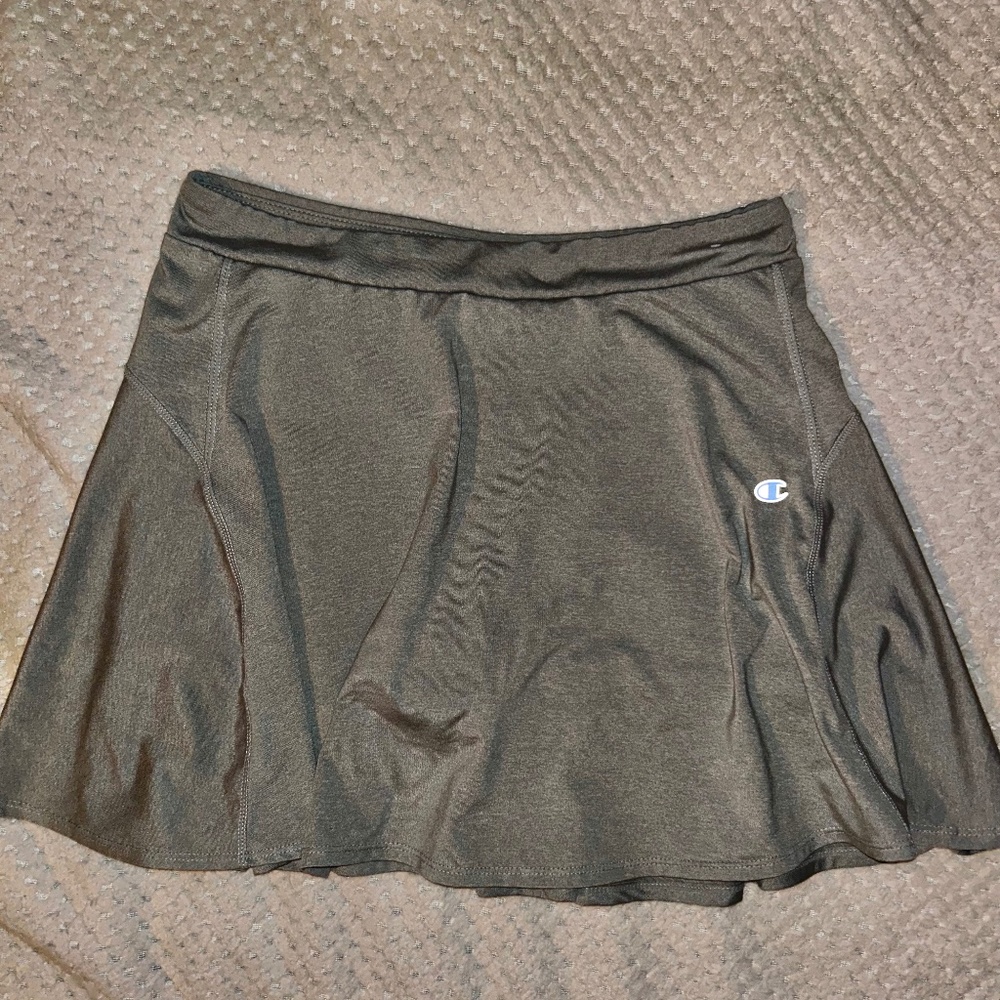 Grey Champion Skort: Medium/Large